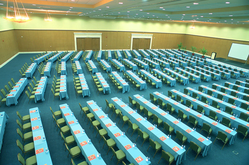 Hotel Occidental At Xcaret Destination Playa del Carmen Exterior foto The World Bank's main conference room