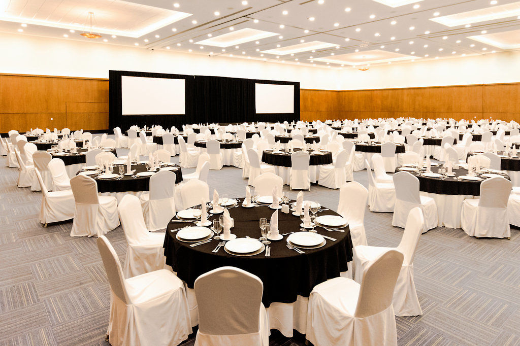 Hotel Occidental At Xcaret Destination Playa del Carmen Exterior foto The Grand Ballroom